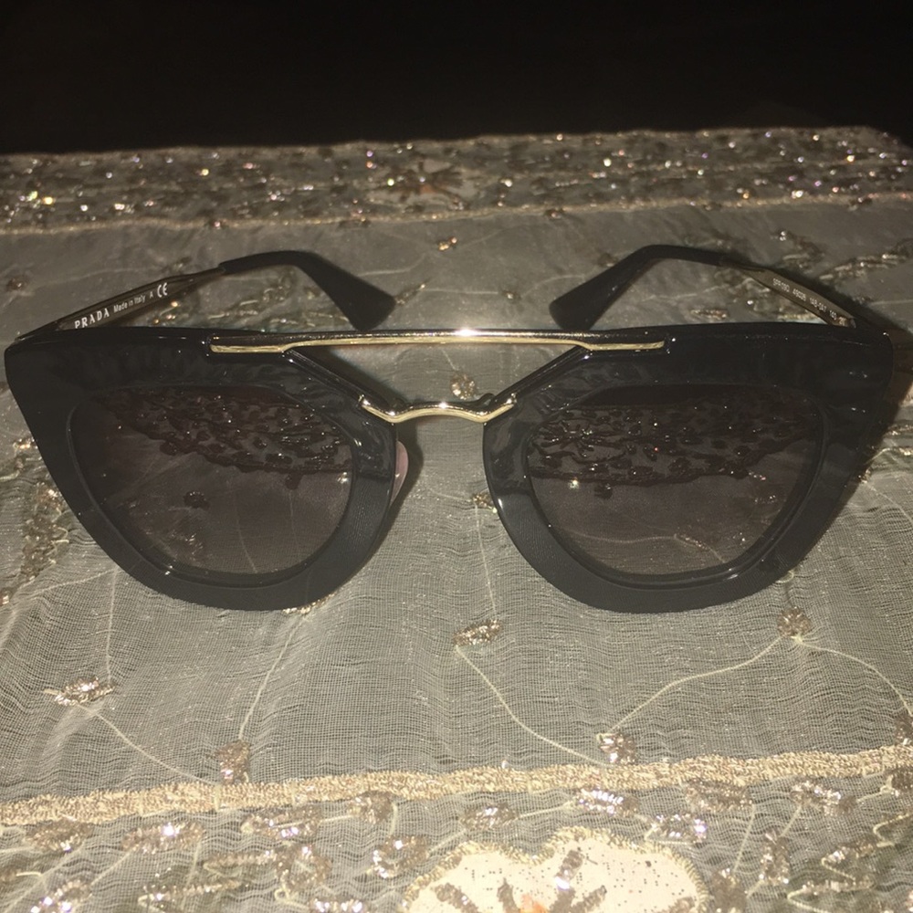 Prada sunglasses